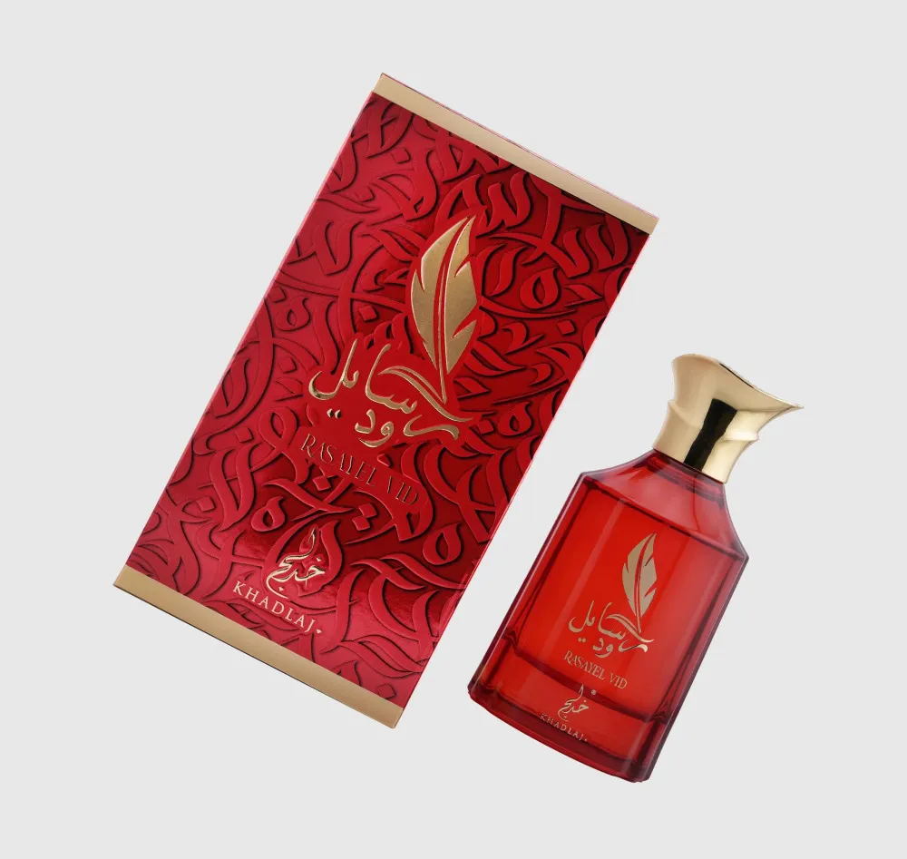 Rasayel Vid parfémovaná voda pro ženy 100 ml