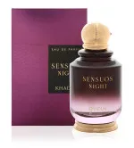 Sensous Night parfémovaná voda pro ženy 100 ml