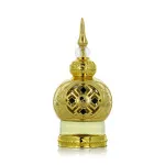 Shamookh Gold parfémovaný olej unisex 20 ml