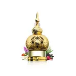 Shamookh Gold parfémovaný olej unisex 20 ml