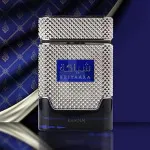 Shiyaaka Blue parfémovaná voda unisex 100 ml