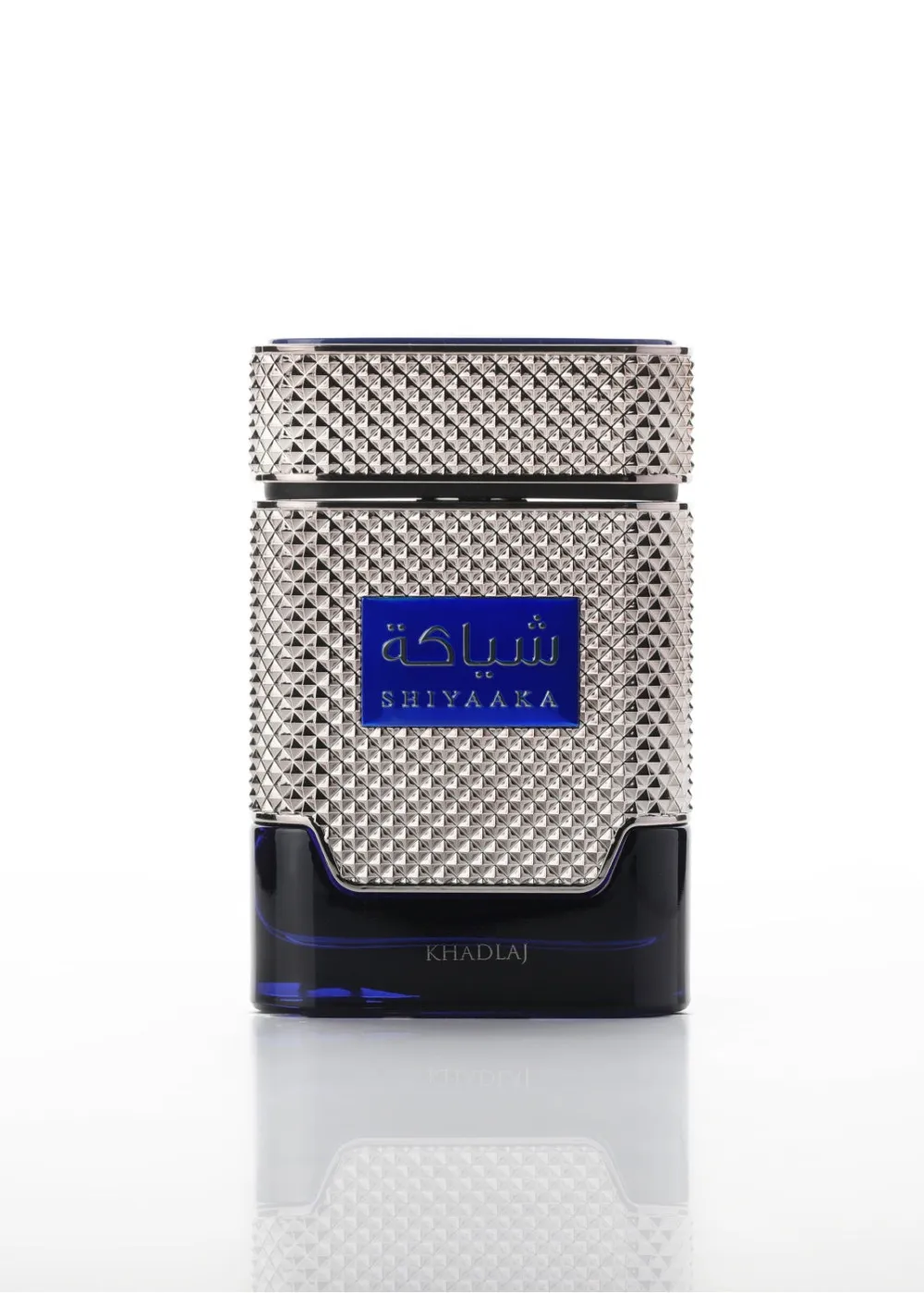 Shiyaaka Blue parfémovaná voda unisex 100 ml