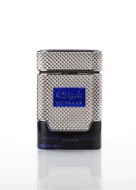 Shiyaaka Blue parfémovaná voda unisex 100 ml