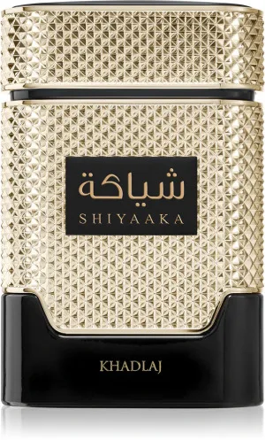 Khadlaj Shiyaaka Gold parfémovaná voda unisex 100 ml