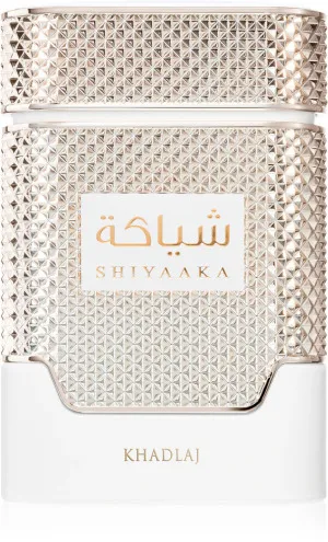 Khadlaj Shiyaaka Women parfémovaná voda pro ženy 100 ml