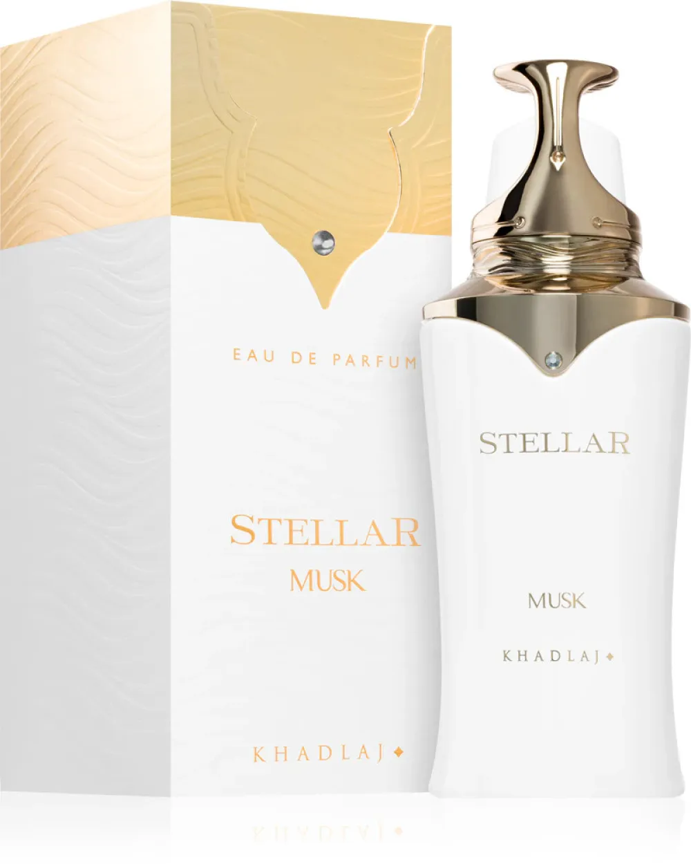 Stellar Musk parfémovaná voda pro ženy 100 ml