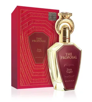 Khadlaj The Proposal Date Night parfémovaná voda pro ženy 100 ml