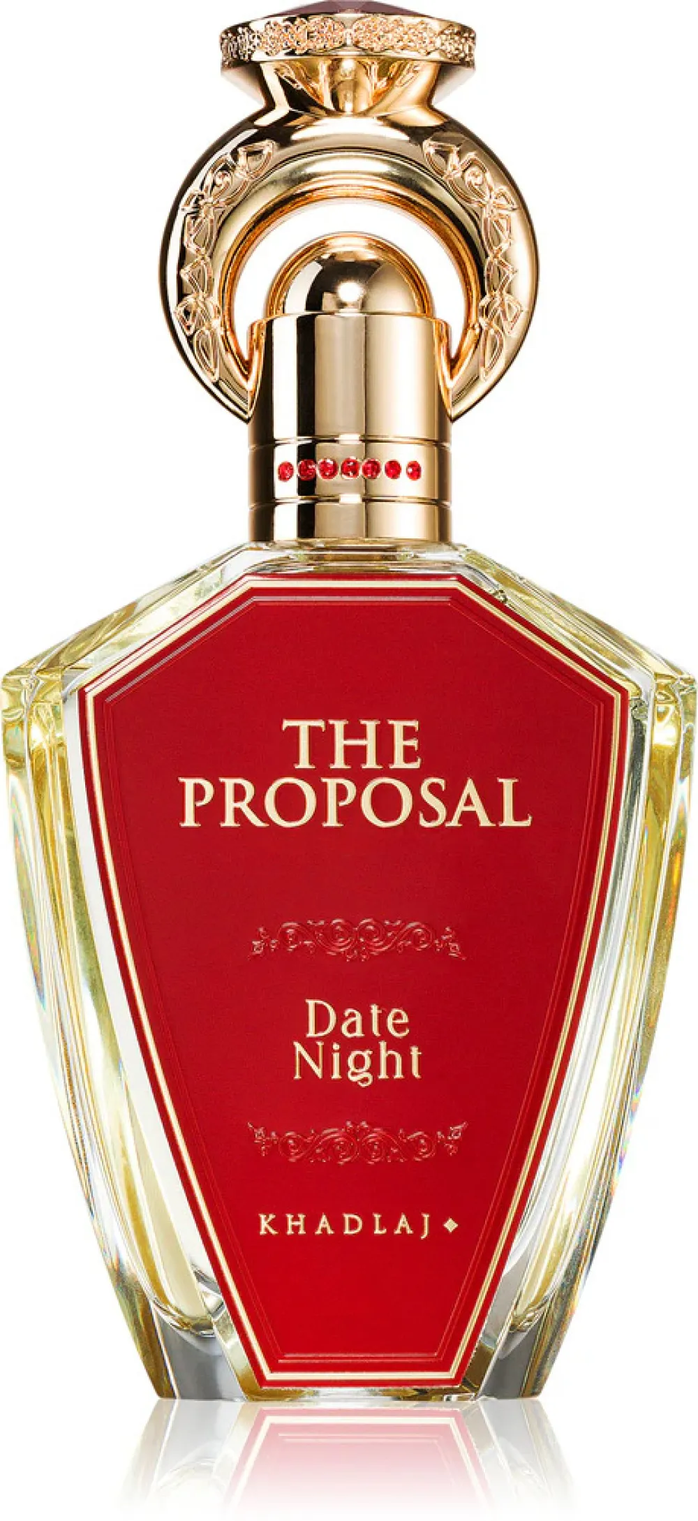 The Proposal Date Night parfémovaná voda pro ženy 100 ml