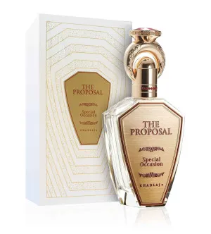 Khadlaj The Proposal Special Occasion parfémovaná voda pro ženy 100 ml
