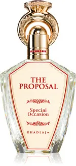 The Proposal Special Occasion parfémovaná voda pro ženy 100 ml