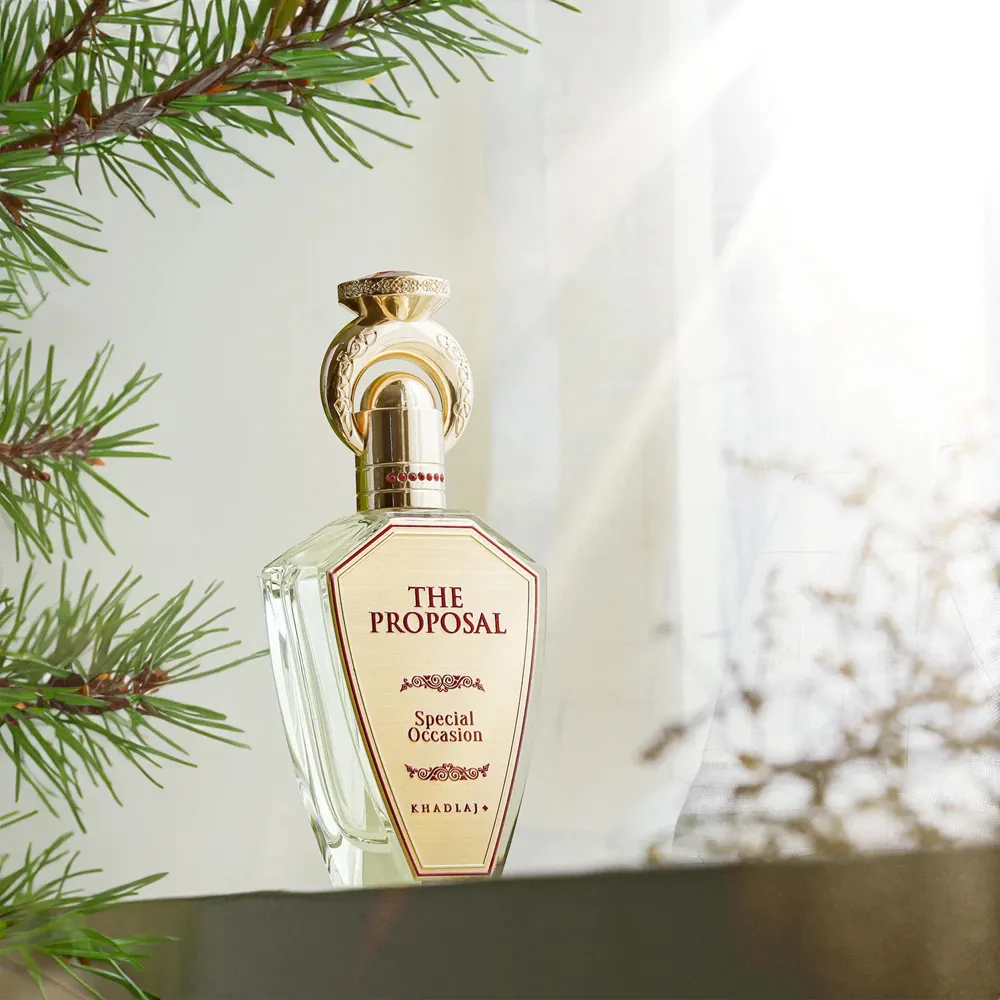The Proposal Special Occasion parfémovaná voda pro ženy 100 ml