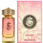 Khair Peach Delulu parfémovaná voda unisex 100 ml