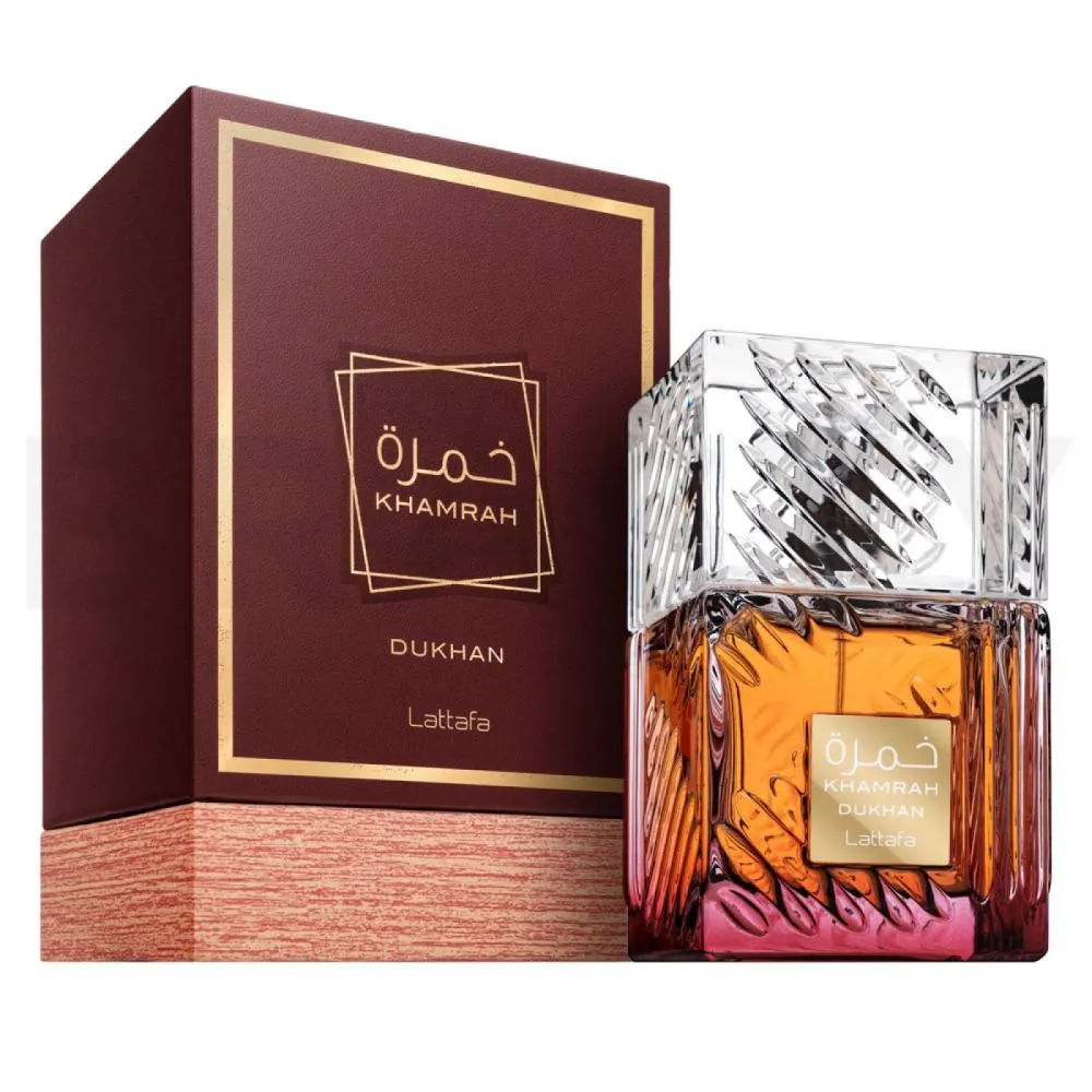 Khamrah Dukhan parfémovaná voda pro muže 100 ml