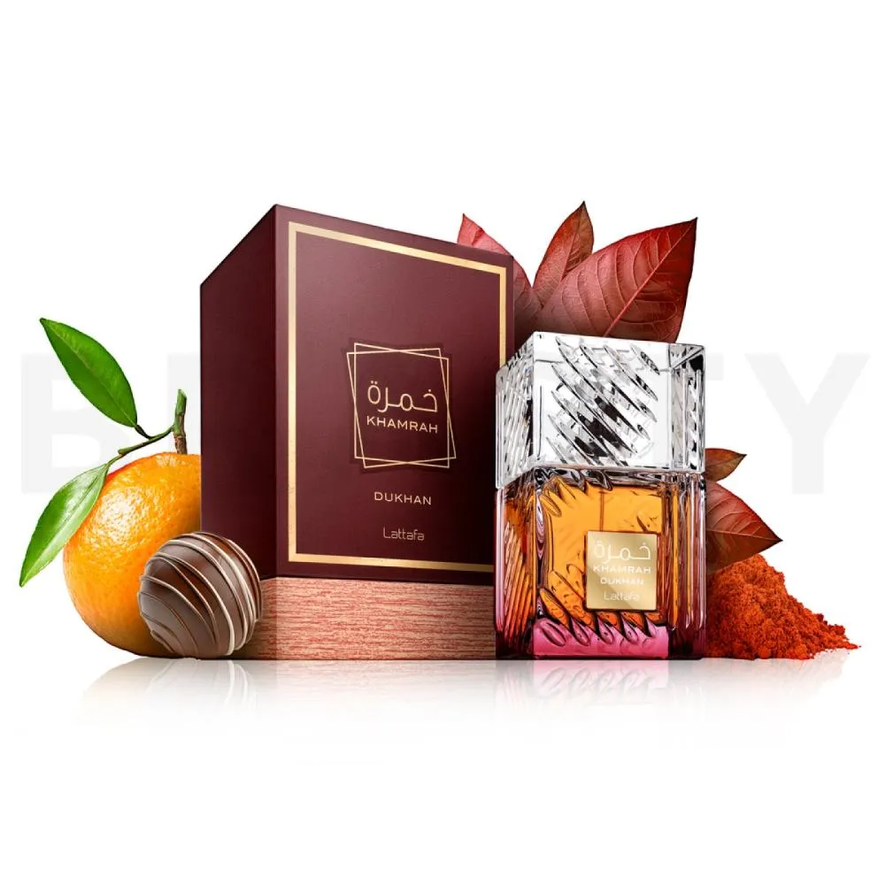 Khamrah Dukhan parfémovaná voda pro muže 100 ml