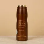 Khamrah Qahwa DEO ve spreji unisex 200 ml