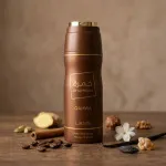 Khamrah Qahwa DEO ve spreji unisex 200 ml