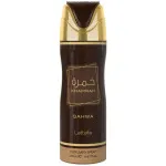 Khamrah Qahwa DEO ve spreji unisex 200 ml