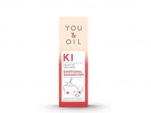 You & Oil KI Emoční vyčerpání 5 ml