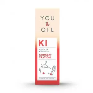 You & Oil Ki koncentrace 5 ml 