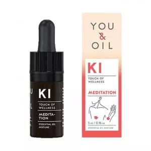 You & Oil KI-Meditace 5 Ml