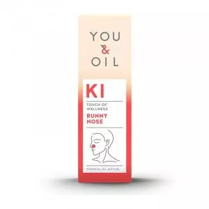 You & Oil KI Rýma 5 Ml