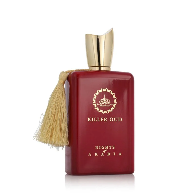 Nights of Arabia parfémovaná voda unisex 100 ml