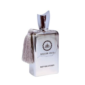 Revolution parfémovaná voda unisex