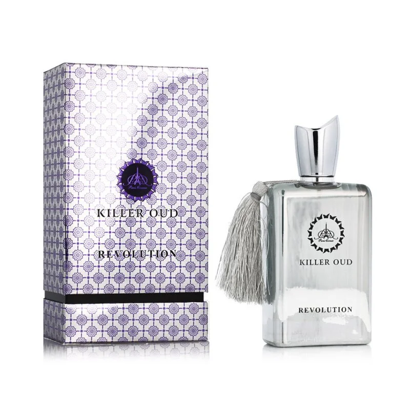Revolution parfémovaná voda unisex 100 ml