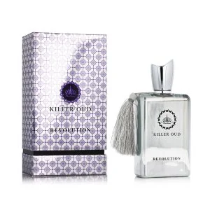 Killer Oud Revolution parfémovaná voda unisex