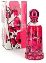 Kiss Sexy toaletní voda pro ženy 100 ml