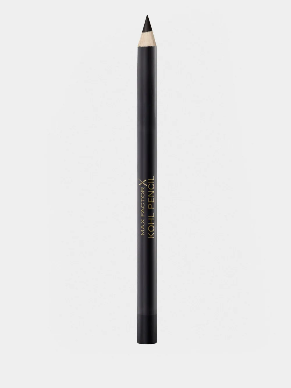 Kohl Pencil 1,3g - 020 Black