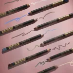 Kohl Pencil 1,3g - 020 Black