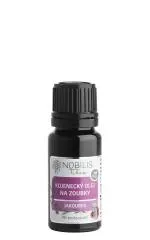 Nobilis Tilia Kojenecký olej na zoubky Jakoubek 10ml