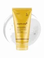 Kojic Acid Turmeric Night Wrapping Mask 75 ml