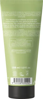 Urtekram Kondicionér Aloe vera 180ml BIO