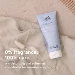 Urtekram Kondicionér bez parfemace 180ml BIO, VEG