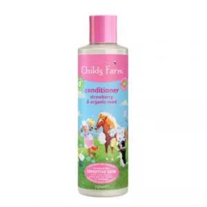 Childs Farm Kondicionér jahoda a máta 250 ml