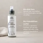 Urtekram Kondicionér spray kokosový 250ml BIO, VEG