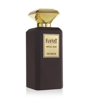 Korloff Private Royal Oud Intense parfémovaná voda unisex tester