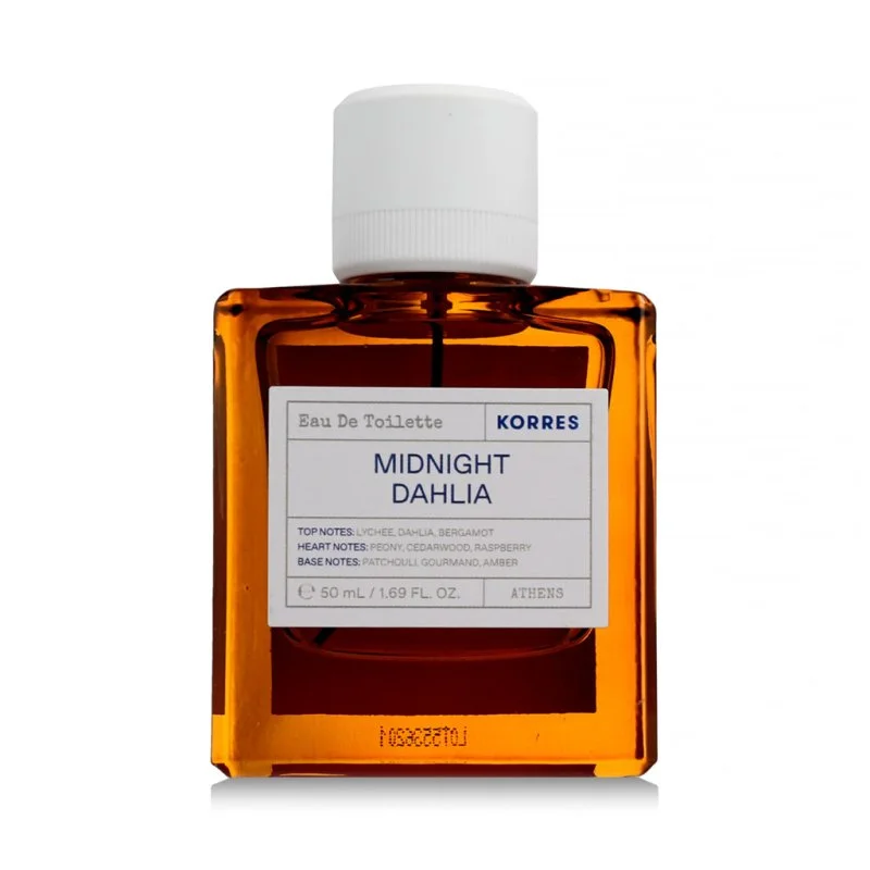 Midnight Dahlia toaletní voda unisex 50 ml