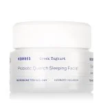 Greek Yoghurt Probiotic Nourishing Sleeping Facial 40 ml