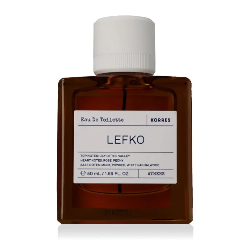 Lefko toaletní voda unisex 50 ml