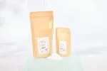 Kvitok Kouzelná pěna do koupele v prášku - Cukrová vločka 60 ml
