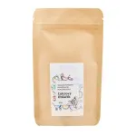 Kvitok Kouzelná pěna do koupele v prášku - Cukrová vločka 60 ml