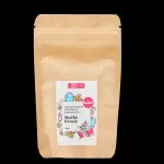 Kvitok Kouzelná pěna do koupele v prášku - sladké ovoce 300 ml