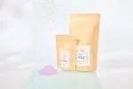 Kvitok Kouzelná pěna do koupele - zklidňující levandule 300 ml