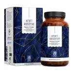 Naturtreu Kraft Reserve magnesium komplex, 180 vegan kapslí