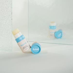 Balzám na rty Neutral (8 ml) - vhodný pro celou rodinu