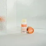 Kvitok Balzám na rty Svěží citrusy (8 ml) - dodává jemně chladivý pocit