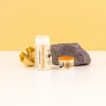 Kvitok Balzám na rty Svěží citrusy (8 ml) - dodává jemně chladivý pocit
